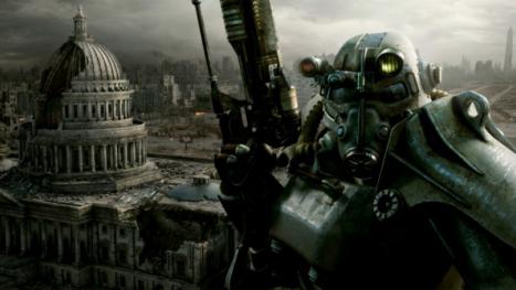 Fallout: Die komplette Serie - Rückblick auf ein postnukleares Meisterwerk - Finales Update mit allen Teilen