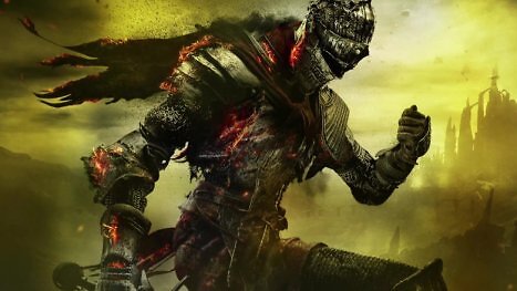 Dark Souls-Fans können sich freuen: Der dritte Band erscheint noch dieses Jahr