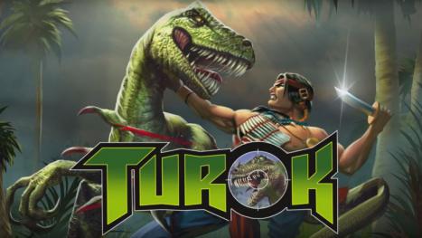 Turok im Switch-Test: Stark veraltet, mit Wohlwollen ein kurzweiliger, aber teurer Spaß