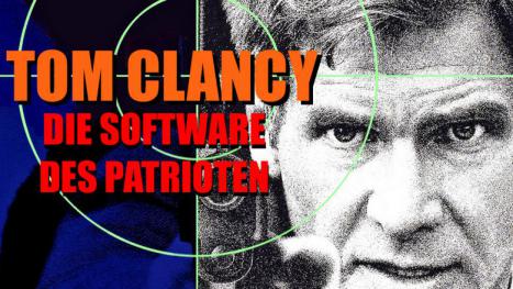 Tom Clancy: Die Spiele des Patrioten - Highlights im Rückblick