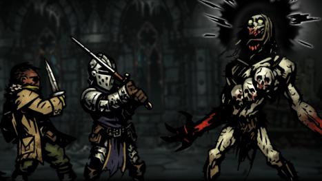 Darkest Dungeon im Test: ​Dieser Dungeoncrawler ist der Wahnsinn