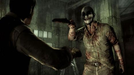 The Evil Within 2: Alle Story-Infos zum Vorgänger für Nachzügler!