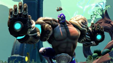 Battleborn: Letzter Check vor dem Release - mit Vorschau-Video zum neuen Multiplayer-Modus