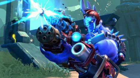 Battleborn: Alle 25 Helden freischalten - so geht's