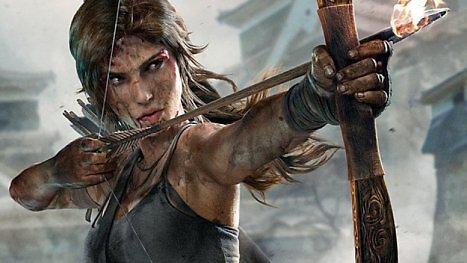 Historischer Bestpreis: Tomb Raider jetzt 90 % reduziert