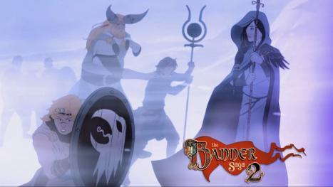 The Banner Saga 2 im Test mit Video: Die Karawane zieht weiter