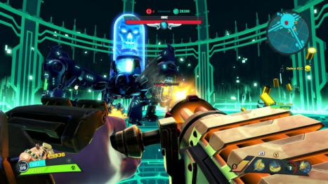 Battleborn: Test des Helden-Shooters der Borderlands-Macher - mit Video-Review