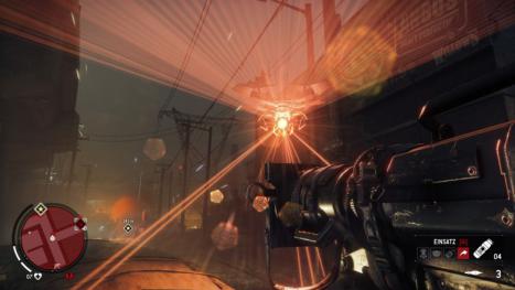 Homefront: The Revolution im Test - Gut auf dem PC, Kaufwarnung für Konsolen