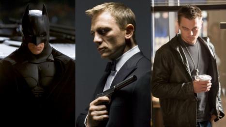 Remake-Wahn in Hollywood: ist Cinematisches Recycling wirklich so schlimm?