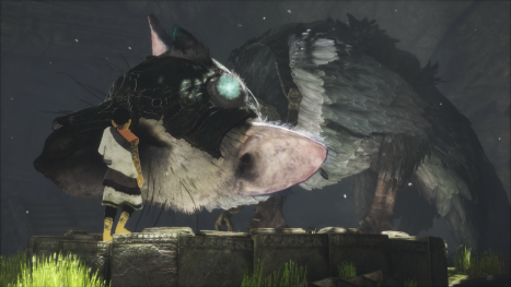 The Last Guardian in der E3-Vorschau: Erstmals gespielt!