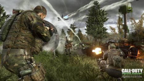 Call of Duty: Modern Warfare - Diese klassischen Karten brauchen ein Comeback!