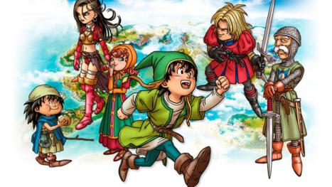 Dragon Quest 7: Fragmente der Vergangenheit - Tipps für eure Abenteuerreise