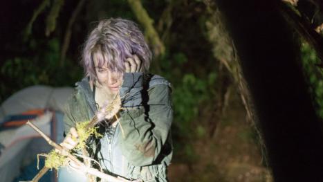 Blair Witch: Unser Review zum Found-Footage-Schocker