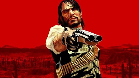 Red Dead Redemption: Rockstar bringt einen seiner größten Klassiker auf die PS5