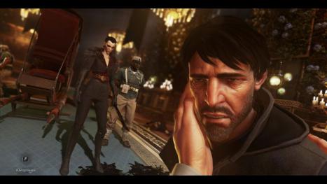 Dishonored 2: PC- und Konsolen-Test mit Wertung und Review-Video - Brillante Spielwelt, nachgepatchte Technik