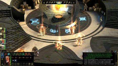 Tyranny: Cheat-Konsole aktivieren für God Mode, mehr Geld, XP und Crafting-Ressourcen