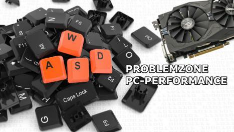 PC-Spiele und ihre Technik-Fails im großen Special: Entwickler erklären, woher Performance-Probleme kommen