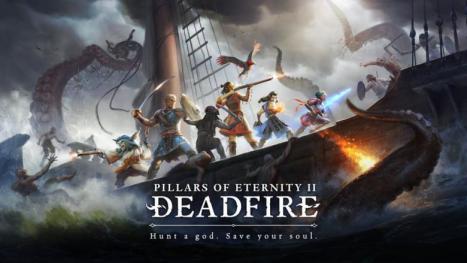 Pillars of Eternity 2: Deadfire - Interview mit Josh Sawyer zu Umfang, Crowdfunding und besserer Wegfindung