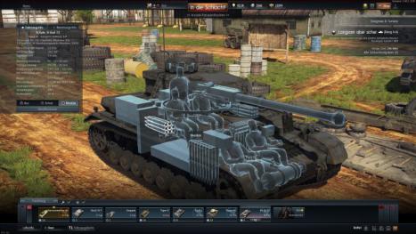War Thunder: Wir stellen die offizielle Release-Version im Let's-Play-Video vor