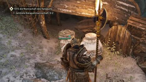 For Honor: Zu Beobachtendes & Zerbrechliches – alle Collectibles