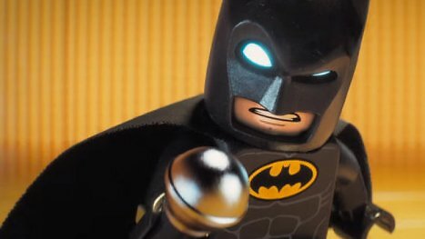 Neues LEGO-Spiel steht in den Startlöchern - Erwartet uns ein weiterer Batman-Teil?