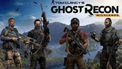 Tom Clancy’s Ghost Recon Wildlands: Die Zukunft von Ubisofts Open-World-Shooter - DLC-Pläne, Fan-Wünsche