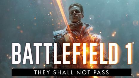 Battlefield 1: They Shall Not Pass gespielt - so gut ist der DLC-Auftakt