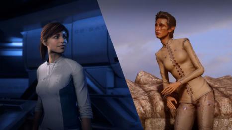Wie Mass Effect: Andromeda meine Wertschätzung für Dragon Age: Inquisition noch gesteigert hat - Kolumne.