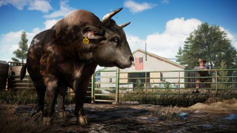 Far Cry 5: Teste dein Wissen - Wie gut kennt ihr die Shooter-Reihe?