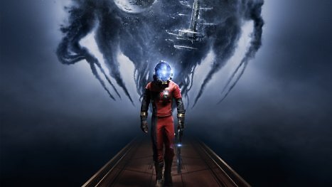 Prey: Ehemaliger Marketingchef verrät Details zum internen Streit um den Namen des Spiels