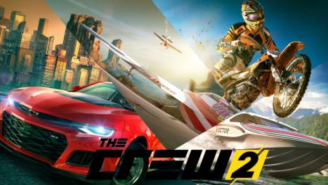 The Crew 2 im Test: Motor-Manie mit viel Umfang, aber auch massig Makeln​