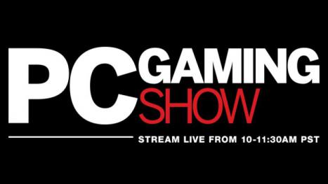 PC Gaming Show zur E3 2017: Alle Ankündigungen, Neuigkeiten und Trailer im Überblick