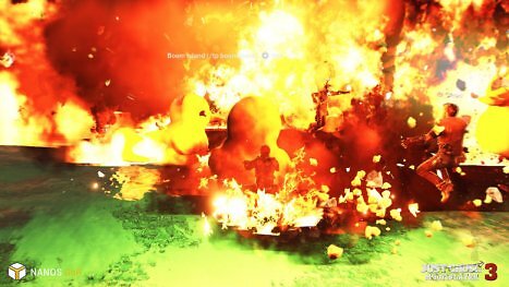 Just Cause: Avalanche Studios kündigen Schließung des Büros in England an
