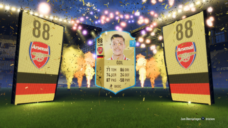 FIFA 18: Ultimate Team-Guide zum FUT-Transfermarkt - Tipps bis 1.000.000 Münzen & mehr