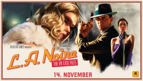 L.A. Noire: The VR Case Files im Test - Gelungene Adaption mit einigen Makeln