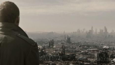 Düstere Aussichten: Die Top 8 der Dystopien im Film