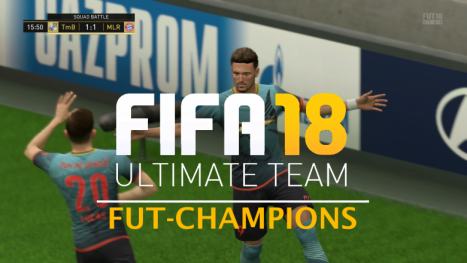 FIFA 18 Ultimate Team: FUT Champions Guide - Teilnehmen und Preise abstauben