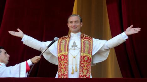Heilsbringer oder Schurke? Das Bild der christlichen Kirche und Religion im Film