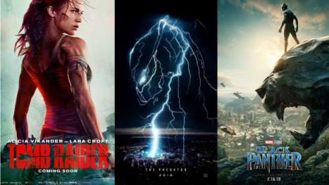 7 Wünsche fürs Filmjahr 2018