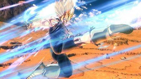 Dragon Ball Xenoverse 3 wurde wohl versehentlich auf Youtube enthüllt