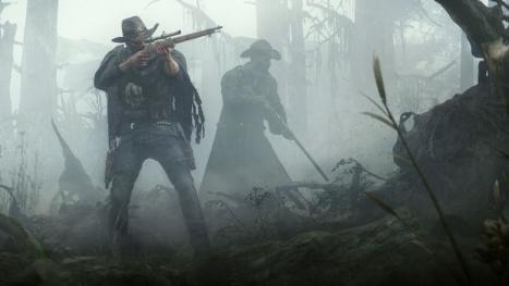 Crytek: "Durch Hunt haben wir sehr viel gelernt" CEO Avni Yerli im PC-Games-Interview