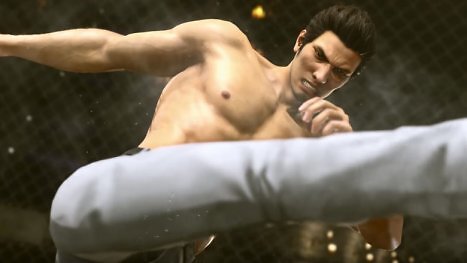 Yakuza Kiwami 3: Remake nun offiziell angekündigt
