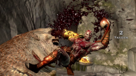 God of War im Serienrückblick: ​Das machte die Reihe so großartig!