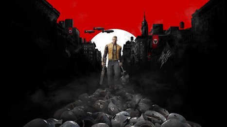 Wolfenstein-Spiele für unter 5 Euro: Steam-Rabatte für The New Order, New Colossus, Youngblood und mehr