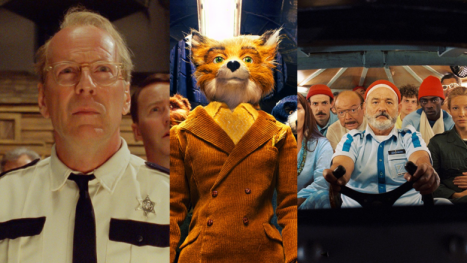 Wes Anderson: Der Märchenonkel mit Stil