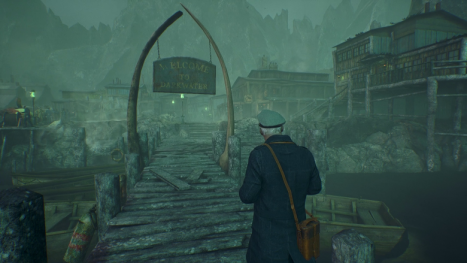 Call of Cthulhu im Test: Unausgereifter Horror trifft gute Detektiv-Geschichte