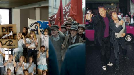 15 gute und sehenswerte deutsche Filme und Serien