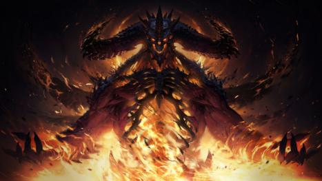  Diablo Immortal: Wie Blizzard das Vertrauen der Fans verspielte. Eine Betrachtung und Meinung von Felix Schütz - mit Video!