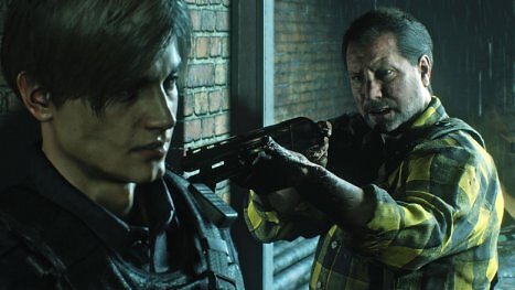 Resident Evil Trilogie: Kult-Originale vor dem Aussterben bewahrt - GOG mit viel Überzeugungsarbeit