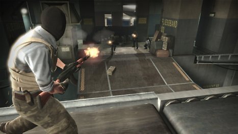 Counter-Strike: Global Offensive erreicht 2026 neuen Spielerrekord auf Steam
